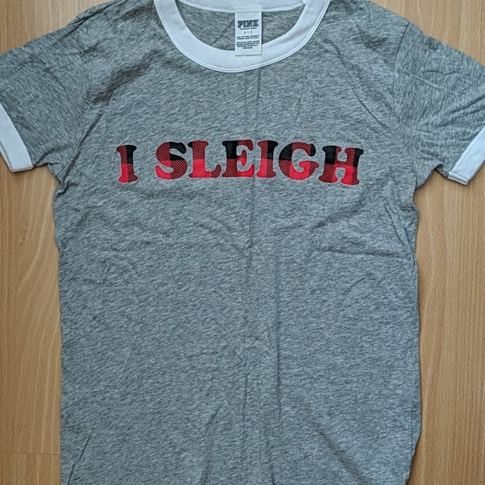 Victoria's secret shirt